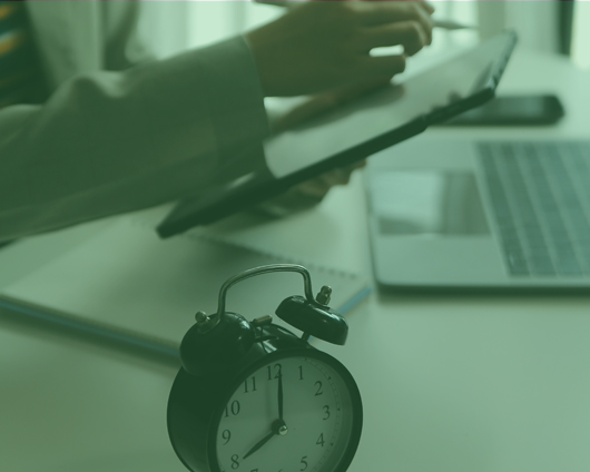 Registro horario
