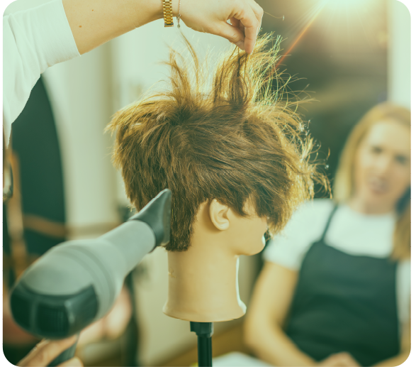 Peluquería